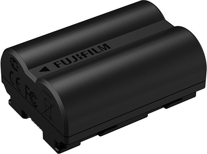 FUJIFILM NP-W235 Batteri